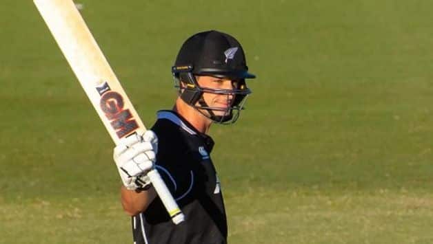 Steve Smith’s 89 in vain as New Zealand XI beat Australians by seven wickets