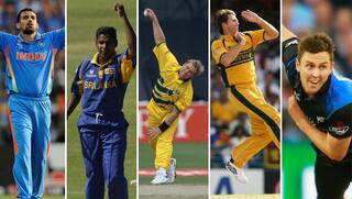 ICC World Cup 2019: Most wickets in single edition