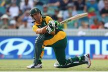 ICC WORLD CUP 2019: There’s No AB de Villiers in the Team; Says Jonty Rhodes