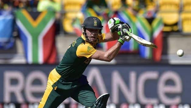AB de Villiers had offered to come out of retirement to play in the World Cup: Report