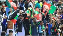 ICC CRICKET WORLD CUP 2019: Afghanistan, Pakistan cricket fans violent clashes out side Stadium