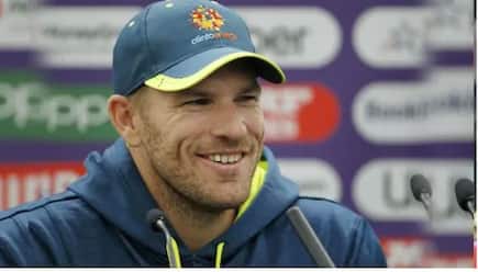 ICC CRICKET WORLD CUP 2019: That’s (semi-final qualification) the first part ticked off; Says Aaron Finch