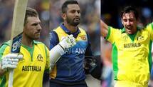 World Cup 2019, AUS vs SL: Aaron Finch, Mitchell Starc stars in Australia’s win against Sri Lanka