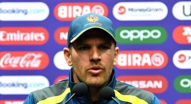 Aaron Finch, Australia vs Pakistan, Pakistan vs Australia, Aaron Finch, Sarfraz Ahmed, Pakistan, Australia, World Cup, ICC World Cup 2019