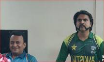 India vs Pakistan: Indian fans give befitted reply after Wing Commander Abhinandan’s insulting ad