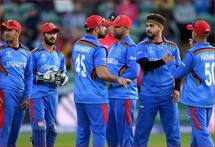 ICC Cricket World Cup 2019: Afghanistan players indulge in altercation in Manchester restaurant