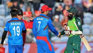 Cricket World Cup 2019 – We need calm cricket in the middle: Gulbadin Naib