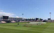 Cricket World Cup 2019: Hafeez, Babar and Sarfaraz power Pakistan to 348/8 against England
