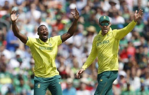 Andile Phehlukwayo, South Africa, India, Bangladesh vs South Africa, ICC Cricket World Cup 2019