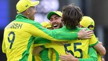 Pakistan vs Australia: David Warner, Aaron Finch, Pat cummins star in Australia’s victory