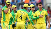 ICC CRICKET WORLD CUP 2019: Australia still trying to find best playing XI says Brad Haddin