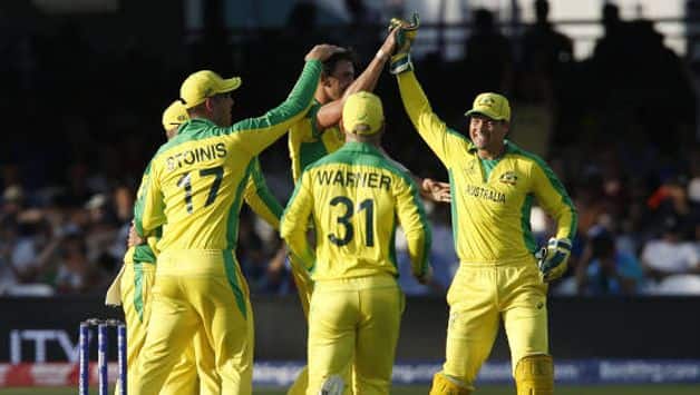 Cricket World Cup 2019 – Australia now look the real deal: Allan Border