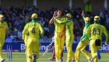 World Cup 2019: Australia reaches top of the points table after defeating Sri Lanka