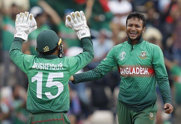 Bangladesh vs Afghanistan, Bangladesh, Afghanistan, Shakib Al Hasan, Sunil Joshi. World Cup, ICC World Cup 2019