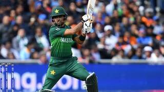 ICC CRICKET WORLD CUP 2049: Babar Azam surpasses Viv Richards in fastest 3,000 ODI runs