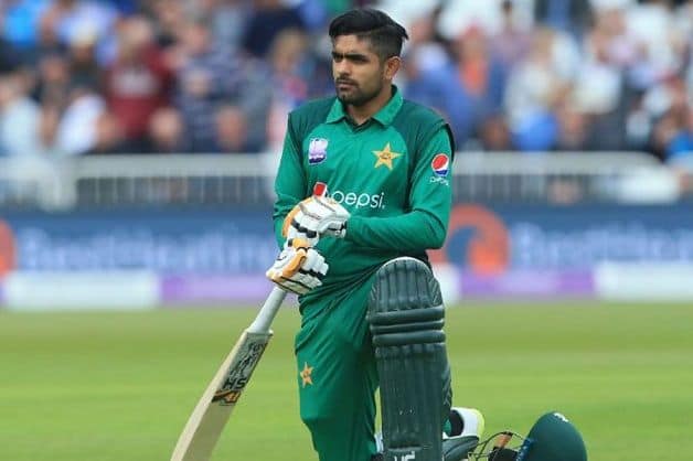 Babar Azam, Shoaib Akhtar, Paksitan, World Cup, ICC World Cup 2019