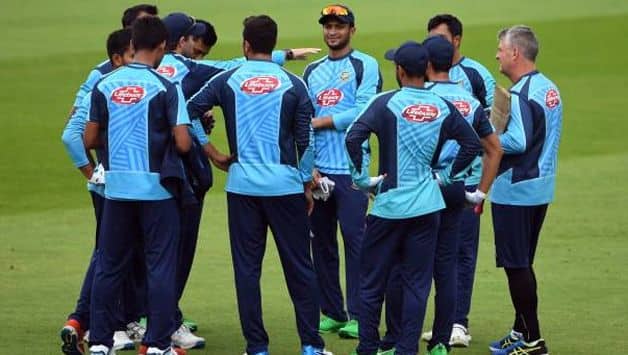Cricket World Cup 2019 – Bangladesh hope to keep semis hope alive in crunch game against Afghanistan