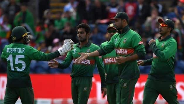 Cricket World Cup 2019: Bangladesh start favourites against West Indies