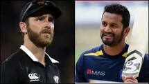 Live cricket score NZ 122/0 in 15.2 vs SL (136), Cricket World Cup 2019, LIVE streaming: Teams, time in IST and where to watch on TV and online in India