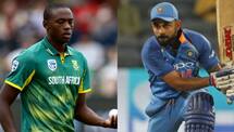 IND vs SA, Match 8, Cricket World Cup 2019, LIVE streaming: Teams, time in IST and where to watch on TV and online in India
