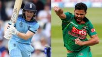 England vs Bangladesh, Match 12, Cricket World Cup 2019, LIVE streaming: ENG 236/3 in 35 overs vs BAN