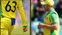 Aaron Finch denied ball tampering rumors regarding Adam Zampa