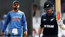 IND vs NZ Dream11 Prediction in Hindi LIVE: Best Playing XI Players to Pick for Today’s Match between India and New Zealand at 3 PM