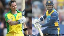 SL vs AUS, Match 20, Cricket World Cup 2019, LIVE streaming: Sri Lanka opt to bowl, Teams, time in IST and where to watch on TV and online in India