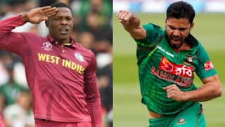 BAN vs WI Dream11 Prediction in Hindi LIVE: Best Playing XI Players to Pick for today’s Match 23 between Bangladesh and West Indies at 3 PM