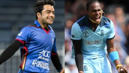 ENG vs AFG, Match 24, Cricket World Cup 2019, LIVE streaming: AFG 247-8 (50) vs ENG, Target 398 runs, Teams, time in IST and where to watch on TV and online in India
