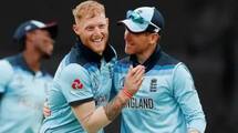 World Cup 2019:Eoin Morgan doesn’t believe match against India is most important in his career