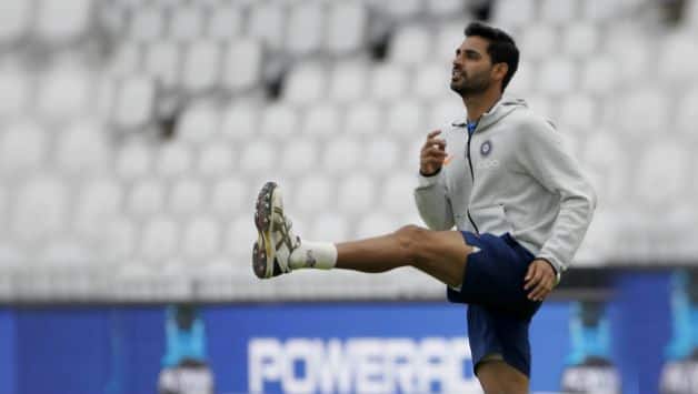 Bhuvneshwar