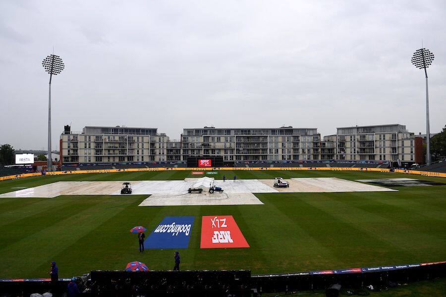 County Ground Bristol