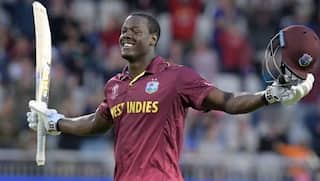 NZ vs WI: Happy that I Could bring team out of bad situation, says Carlos Brathwaite