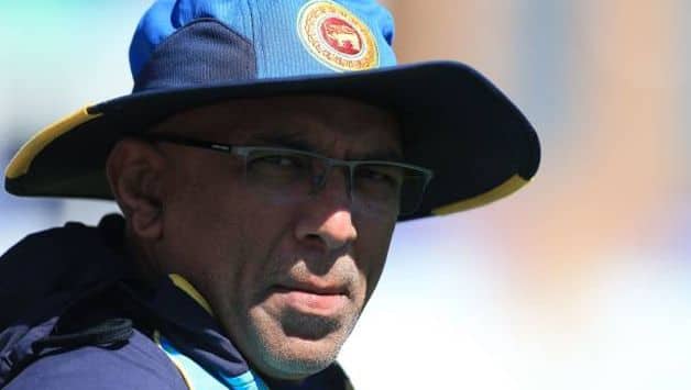 Fearless cricket could get South Africa going: Chandika Hathurusingha