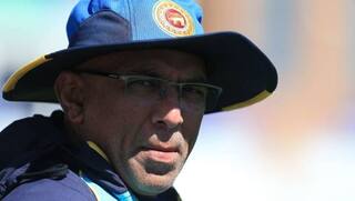 Fearless cricket could get South Africa going: Chandika Hathurusingha