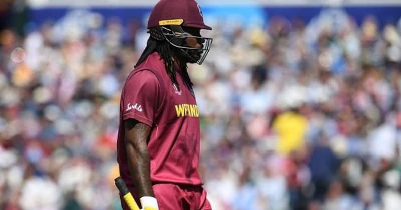 Chris Gayle, Australia vs West Indies, World Cup, ICC World Cup 2019