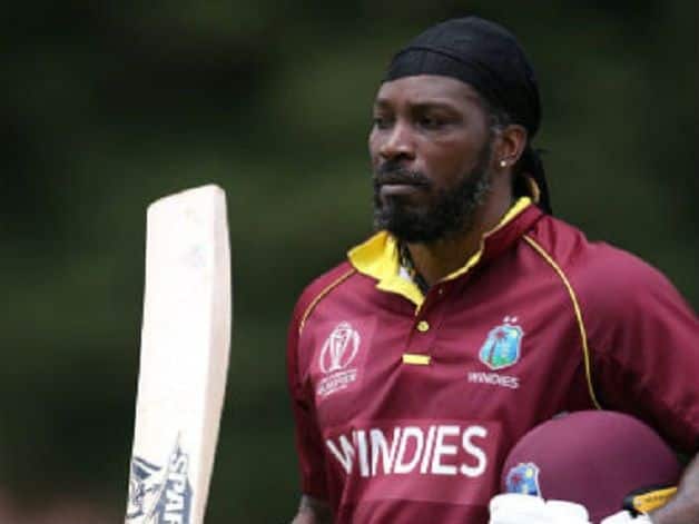 Chris Gayle, West Indies, World Cup, ICC World Cup 2019