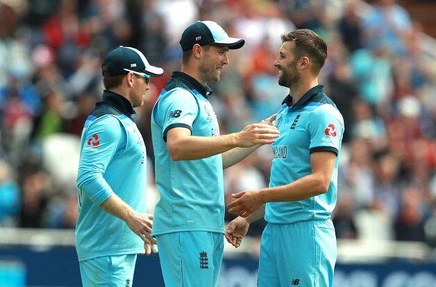 Chris Woakes, England vs Pakistan, Pakistan vs England, World Cup, ICC World Cup 2019
