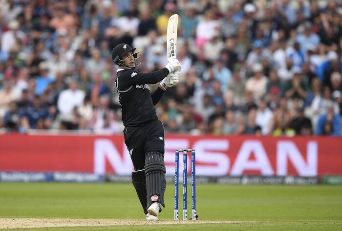 Colin de Grandhomme World Cup 2019