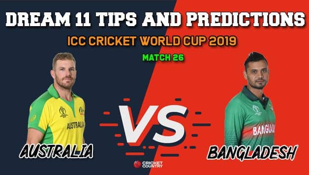 BAN vs WI Dream11 Prediction LIVE: Best Playing XI Players to Pick for