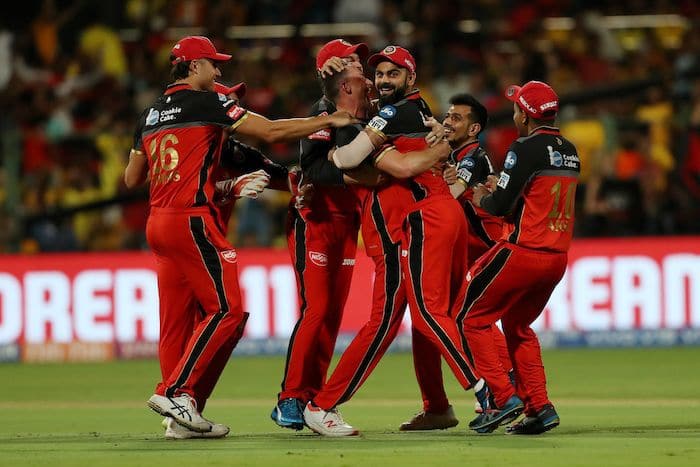 Cricket World Cup: Virat Kohli ‘gutted’ for good friend Dale Steyn