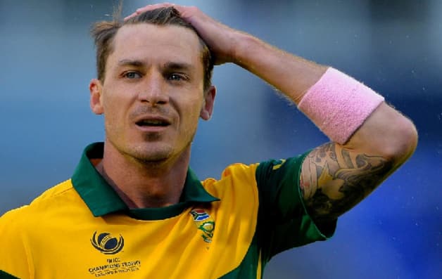 Dale Steyn, South Africa cricket team, World Cup, ICC World Cup 2019, Steyn South Africa World Cup