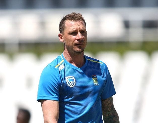 Dale Steyn, South Africa, World Cup, Steyn South Africa cricket team, ICC World Cup 2019