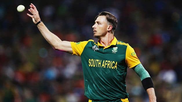 Dale Steyn © Getty Images