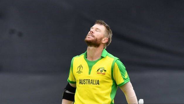 Cricket World Cup 2019: David Warner gives away MoM Award to young Australian fan