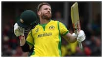 ICC World Cup 2019: David Warner becomes First Batsman to score 150 Plus runs twice in  in ICC ODI World Cups
