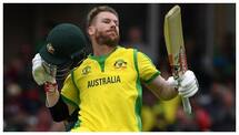 ICC World Cup 2019: David Warner becomes First Batsman to score 150 Plus runs twice in  in ICC ODI World Cups