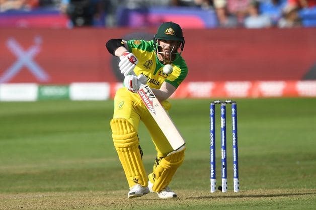 David Warner, Afghanistan vs Australia, Australia vs Afghanistan, ICC World Cup 2019, Warner Australia cricket team