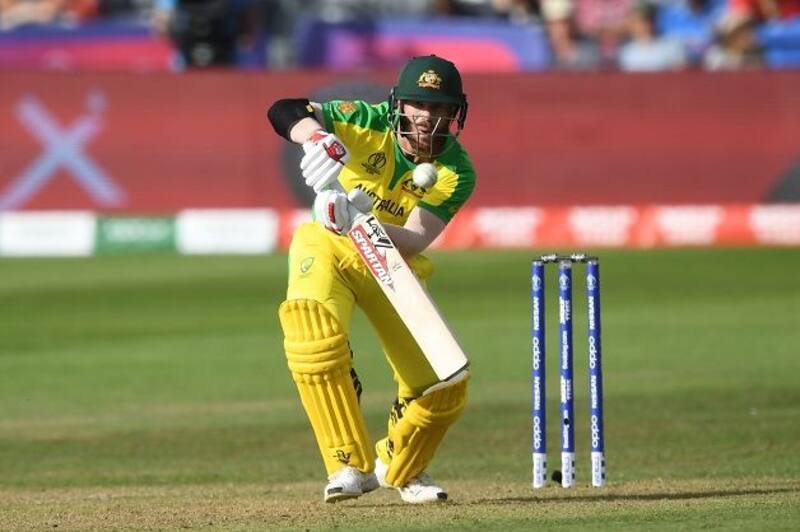 David Warner, Afghanistan vs Australia, Australia vs Afghanistan, ICC World Cup 2019, Warner Australia cricket team